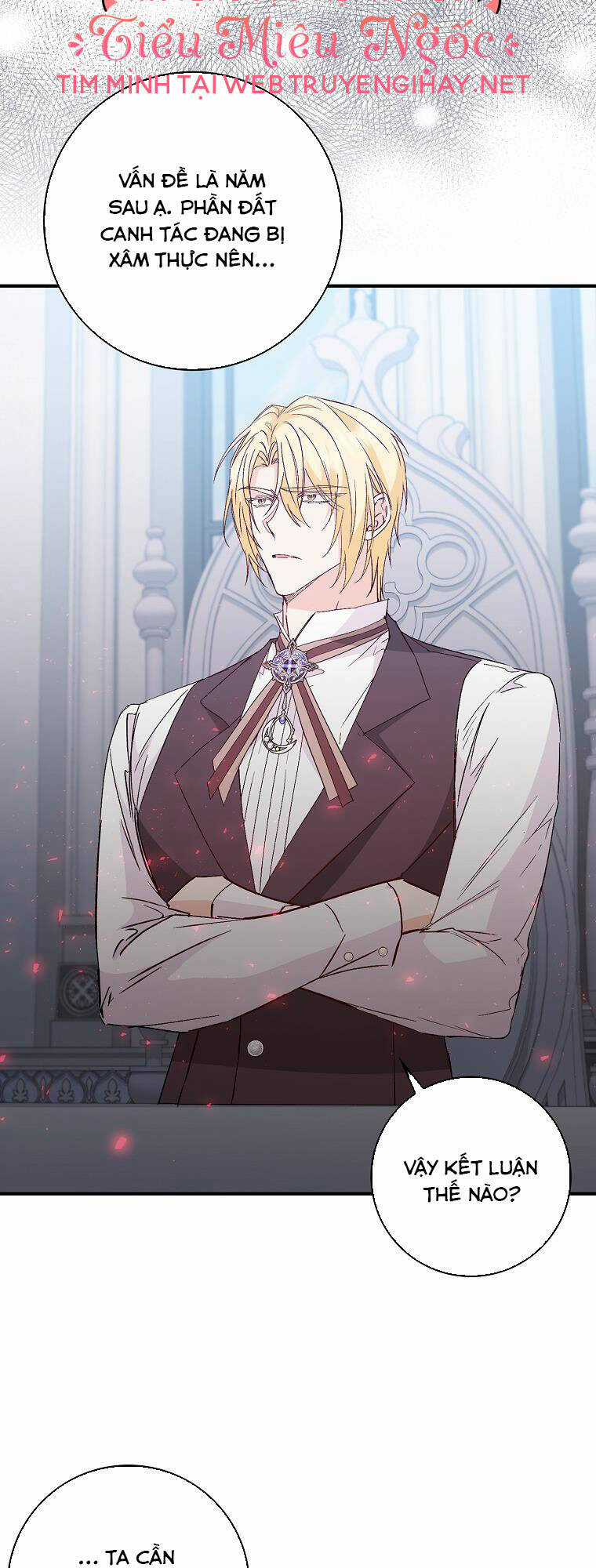 Anh Chỉ Là Đồ Bỏ Đi Của Tôi Mà Thôi Chapter 35 trang 40