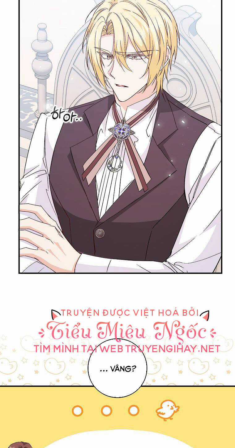 Anh Chỉ Là Đồ Bỏ Đi Của Tôi Mà Thôi Chapter 35 trang 42