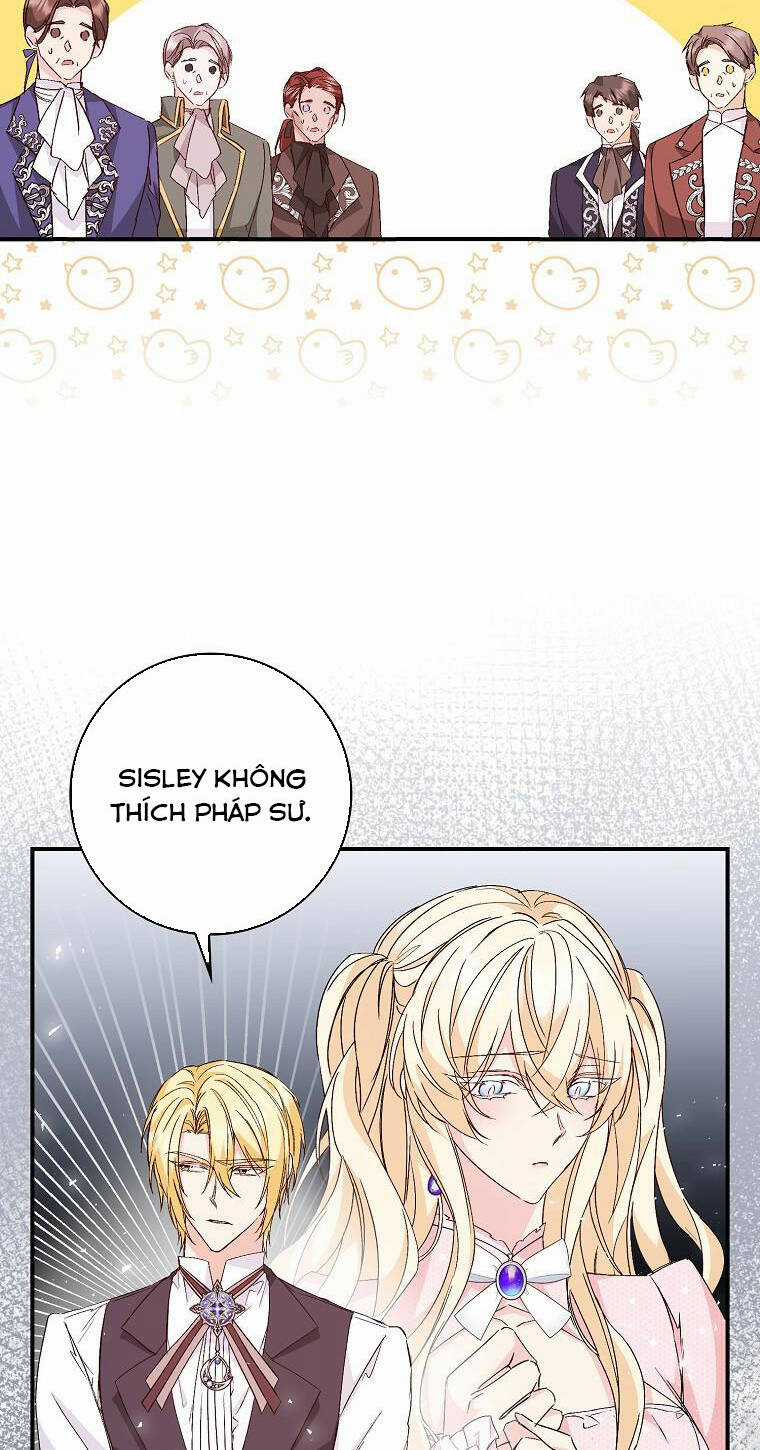 Anh Chỉ Là Đồ Bỏ Đi Của Tôi Mà Thôi Chapter 35 trang 43