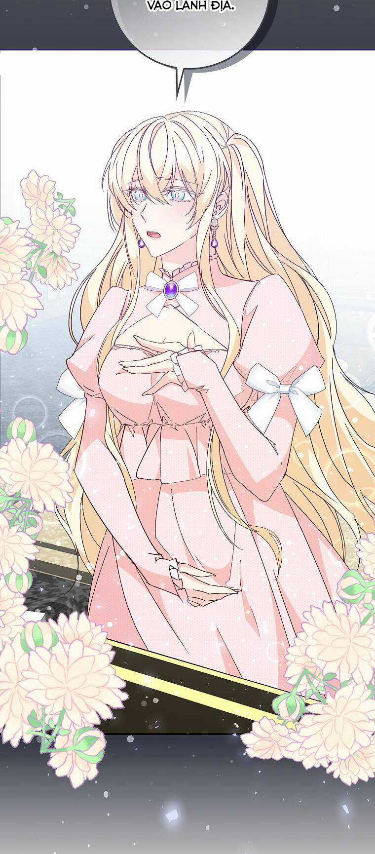 Anh Chỉ Là Đồ Bỏ Đi Của Tôi Mà Thôi Chapter 35 trang 45