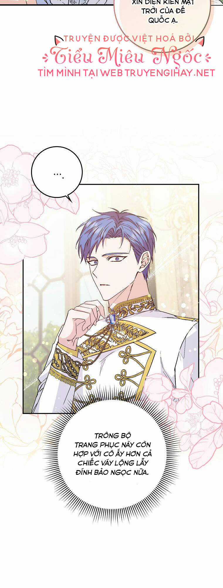 Anh Chỉ Là Đồ Bỏ Đi Của Tôi Mà Thôi Chapter 35 trang 5