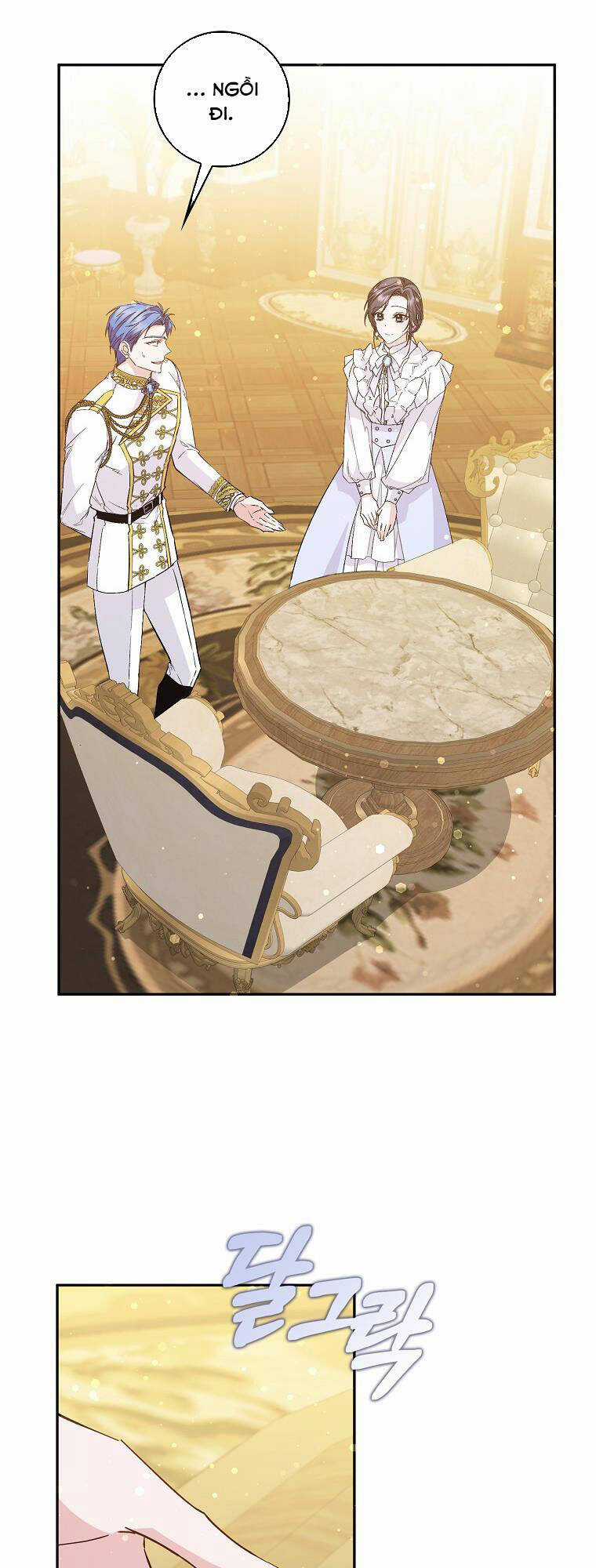 Anh Chỉ Là Đồ Bỏ Đi Của Tôi Mà Thôi Chapter 35 trang 6