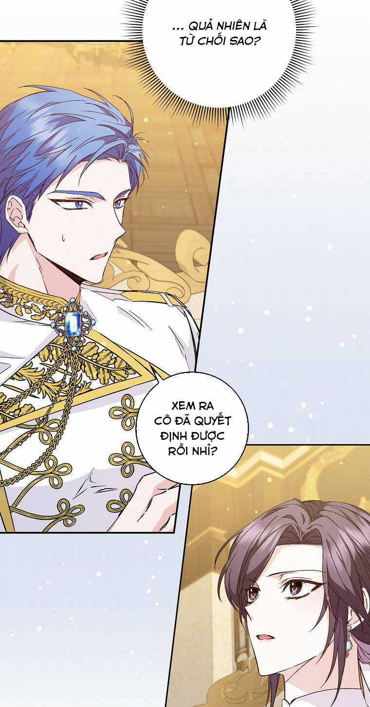 Anh Chỉ Là Đồ Bỏ Đi Của Tôi Mà Thôi Chapter 35 trang 9