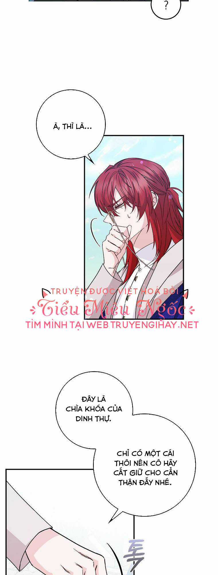 Anh Chỉ Là Đồ Bỏ Đi Của Tôi Mà Thôi Chapter 36 trang 10