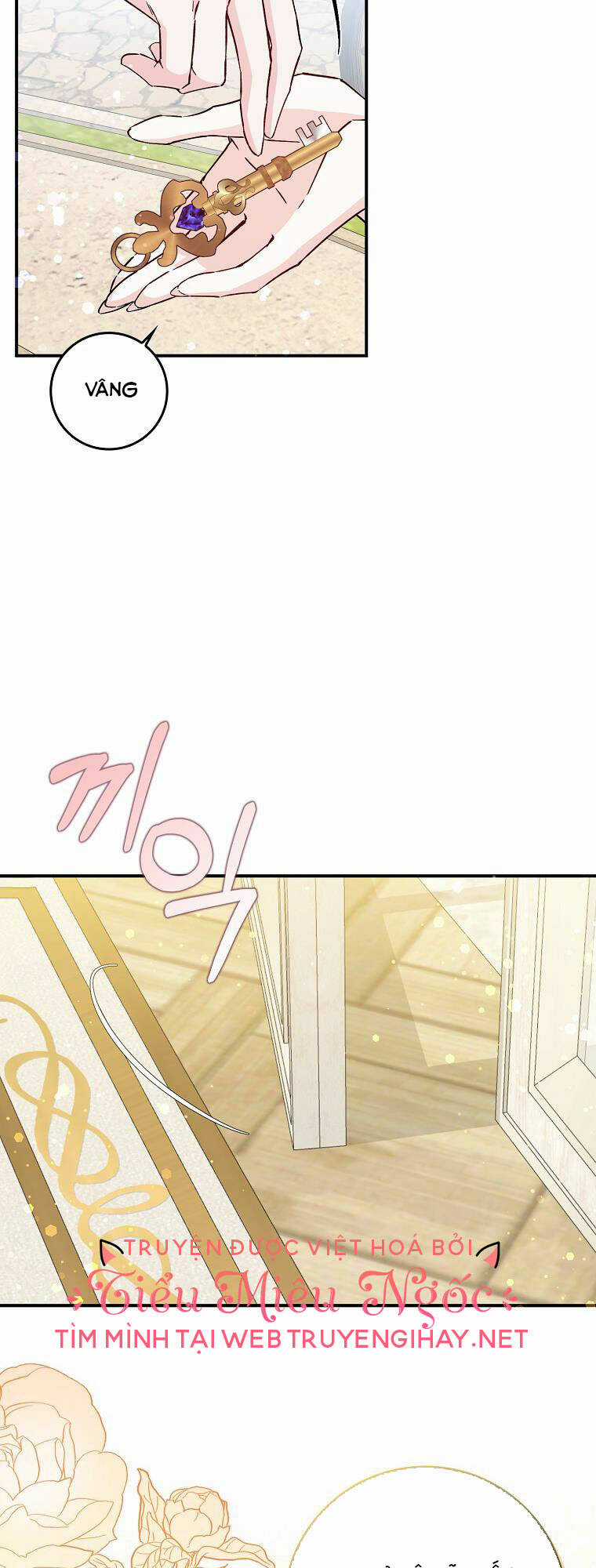 Anh Chỉ Là Đồ Bỏ Đi Của Tôi Mà Thôi Chapter 36 trang 11