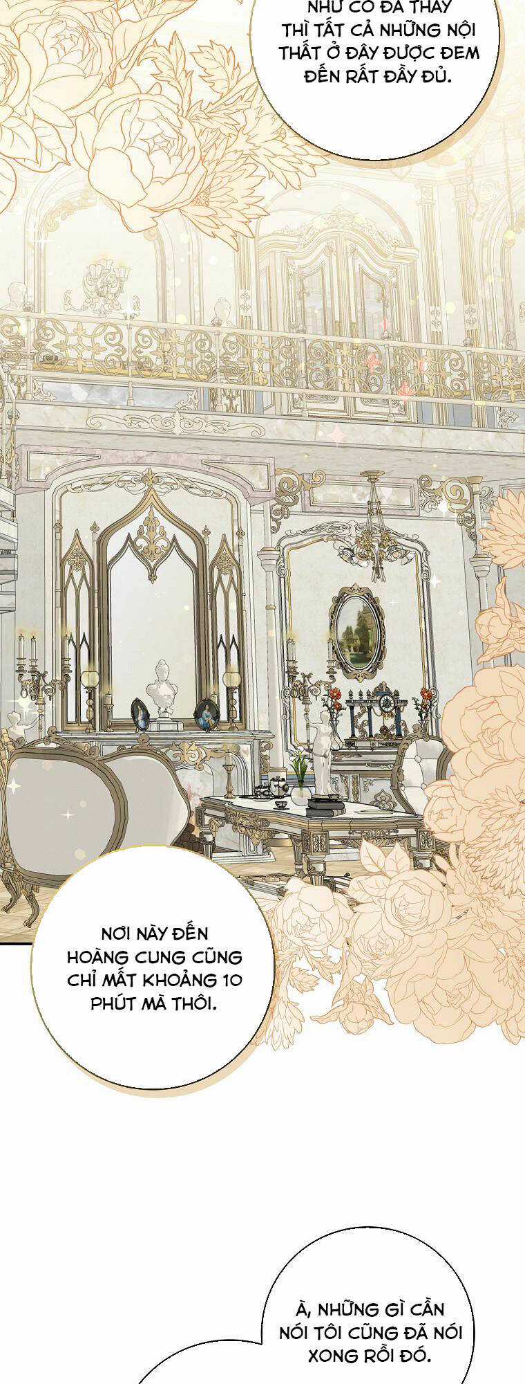 Anh Chỉ Là Đồ Bỏ Đi Của Tôi Mà Thôi Chapter 36 trang 12