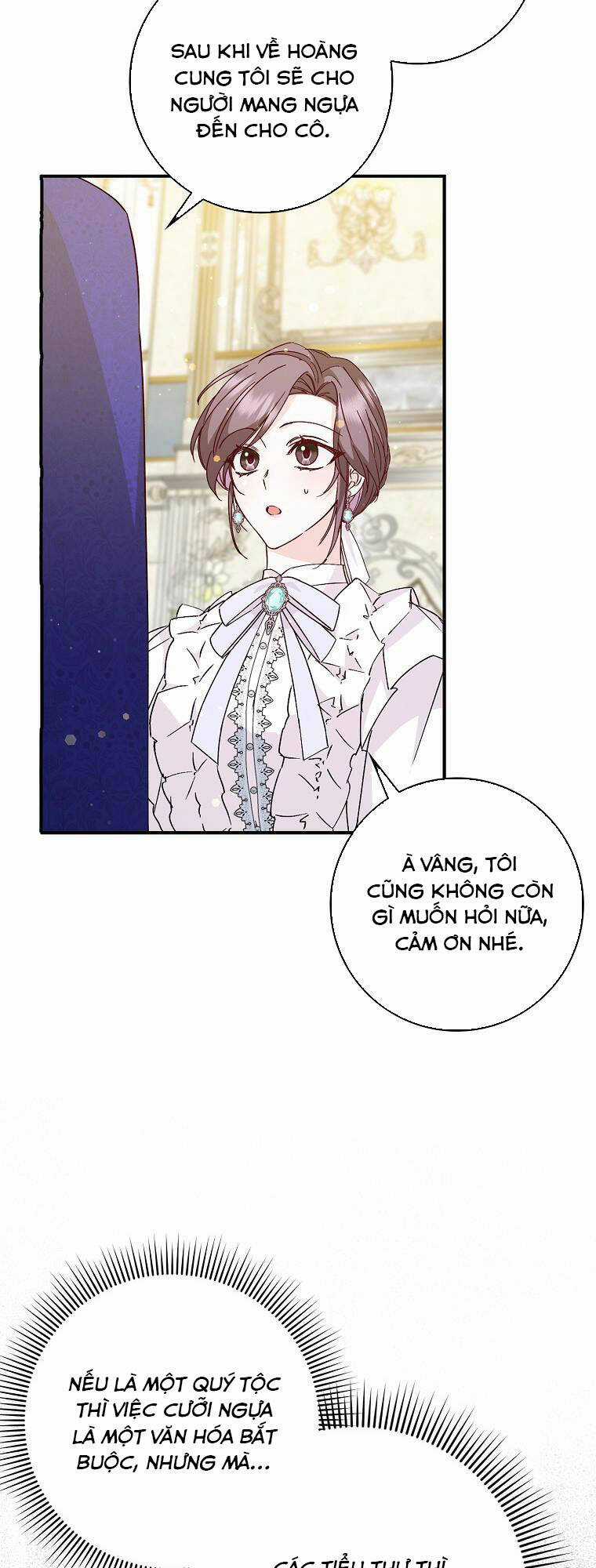 Anh Chỉ Là Đồ Bỏ Đi Của Tôi Mà Thôi Chapter 36 trang 13