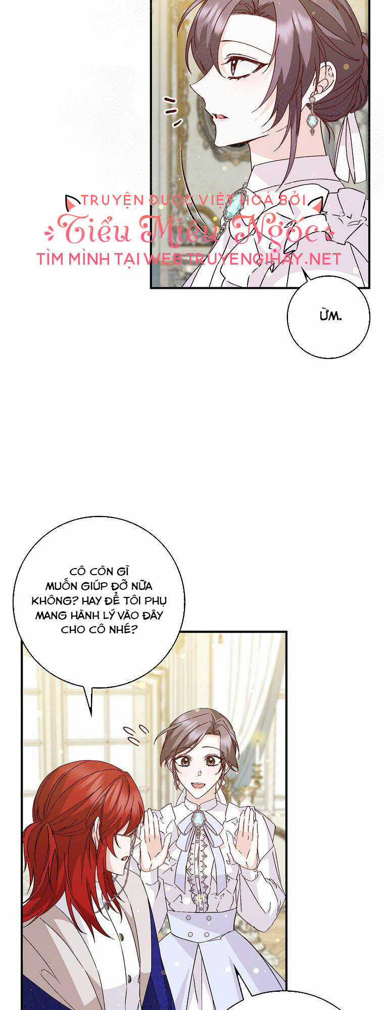 Anh Chỉ Là Đồ Bỏ Đi Của Tôi Mà Thôi Chapter 36 trang 15