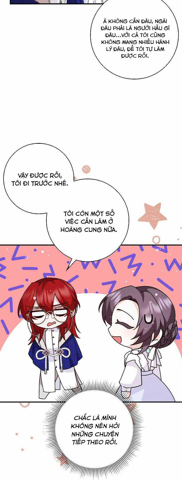 Anh Chỉ Là Đồ Bỏ Đi Của Tôi Mà Thôi Chapter 36 trang 16