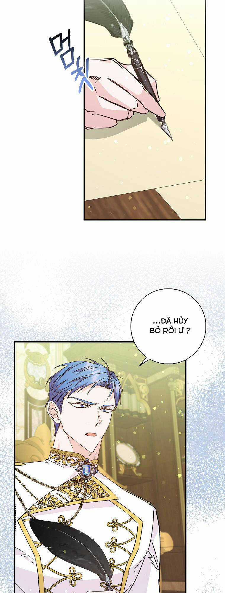 Anh Chỉ Là Đồ Bỏ Đi Của Tôi Mà Thôi Chapter 36 trang 20