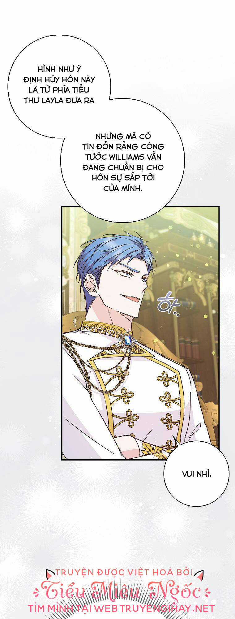 Anh Chỉ Là Đồ Bỏ Đi Của Tôi Mà Thôi Chapter 36 trang 22