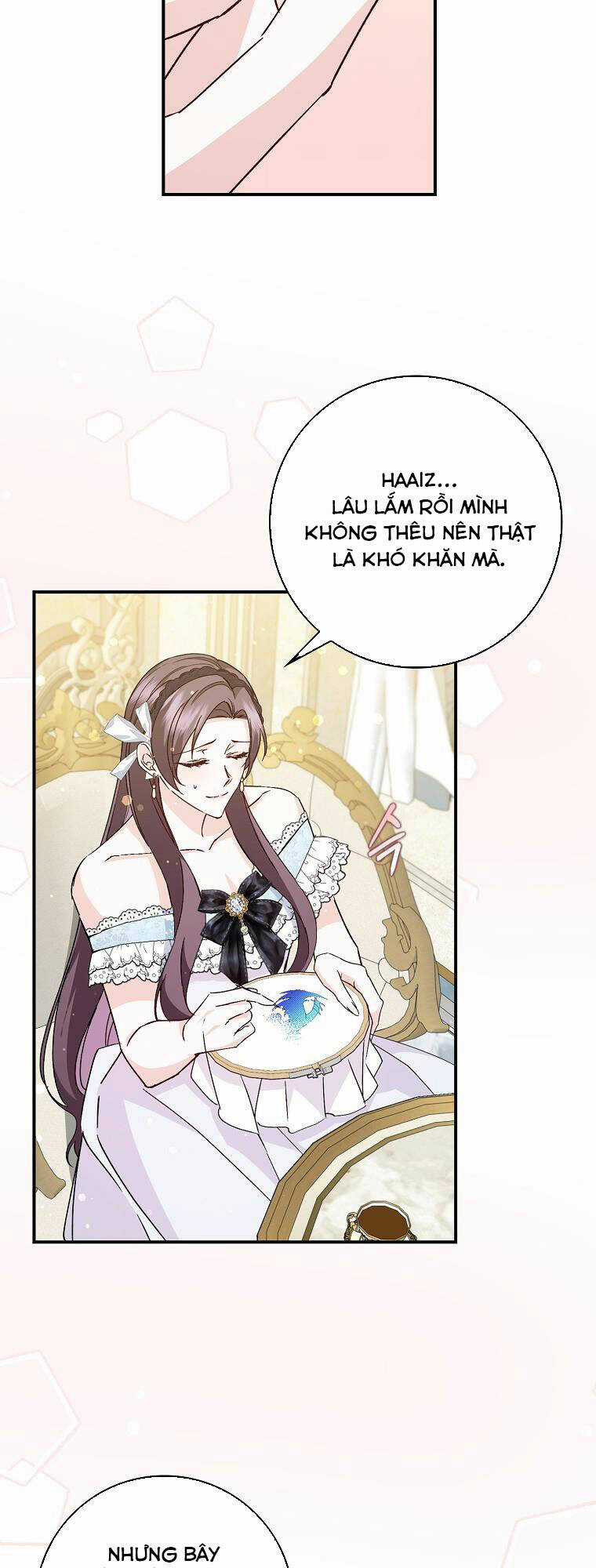 Anh Chỉ Là Đồ Bỏ Đi Của Tôi Mà Thôi Chapter 36 trang 26