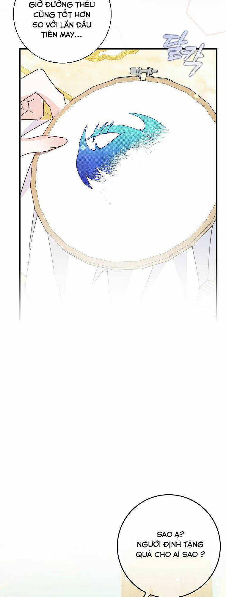 Anh Chỉ Là Đồ Bỏ Đi Của Tôi Mà Thôi Chapter 36 trang 27