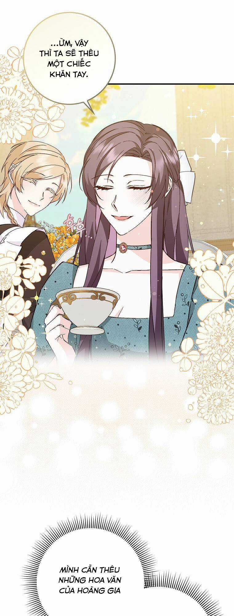 Anh Chỉ Là Đồ Bỏ Đi Của Tôi Mà Thôi Chapter 36 trang 30