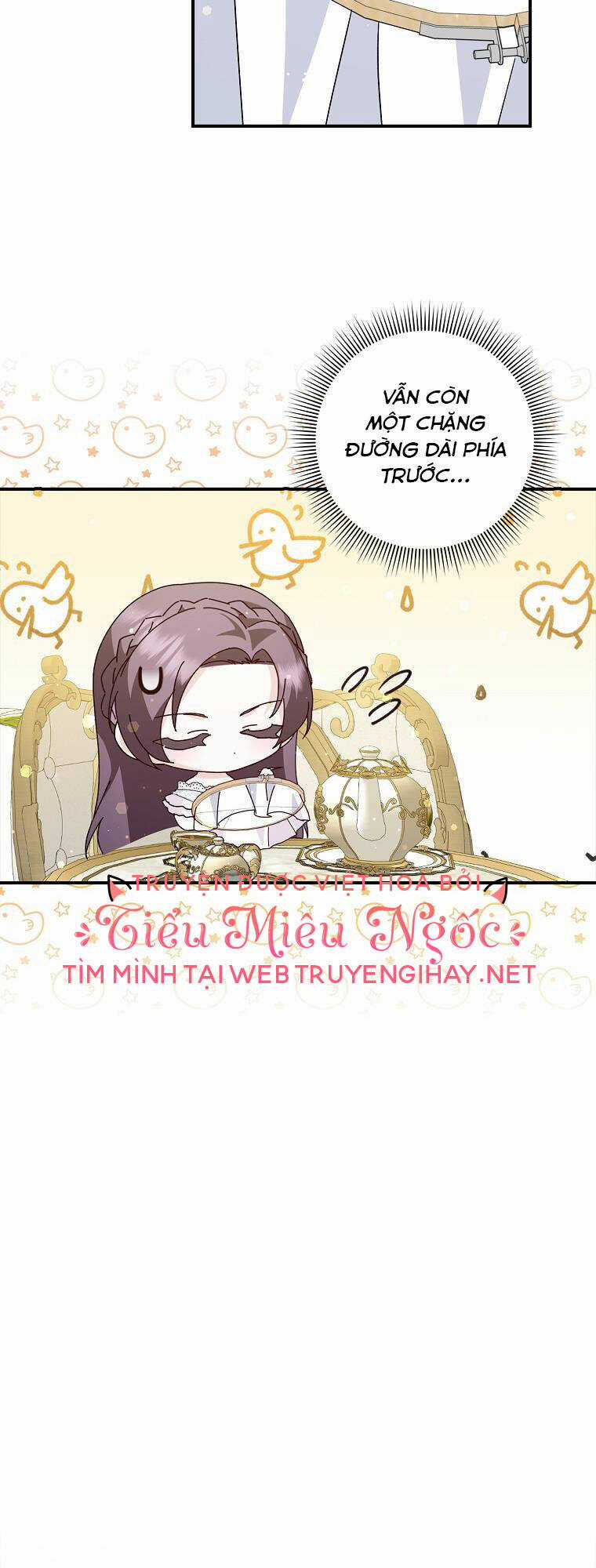 Anh Chỉ Là Đồ Bỏ Đi Của Tôi Mà Thôi Chapter 36 trang 32