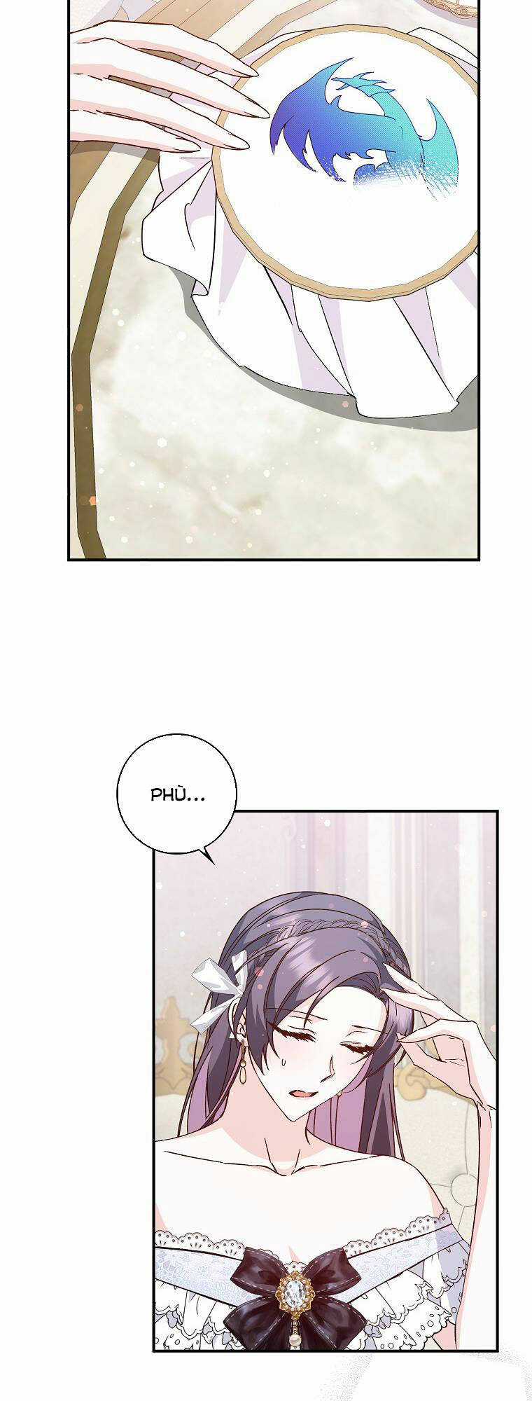 Anh Chỉ Là Đồ Bỏ Đi Của Tôi Mà Thôi Chapter 36 trang 34