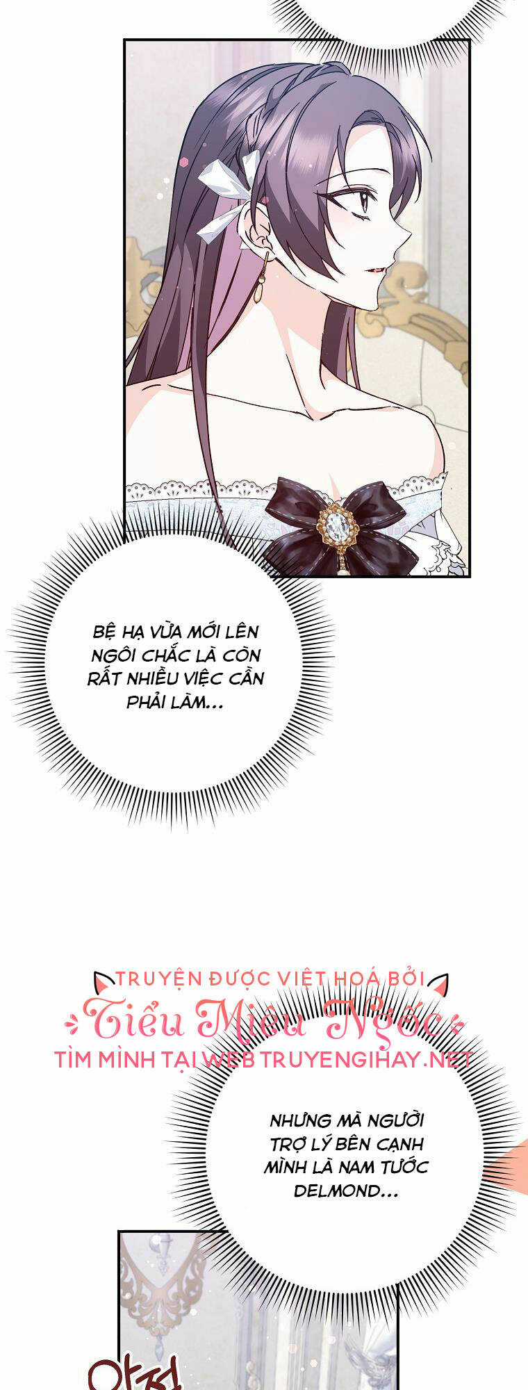 Anh Chỉ Là Đồ Bỏ Đi Của Tôi Mà Thôi Chapter 36 trang 36