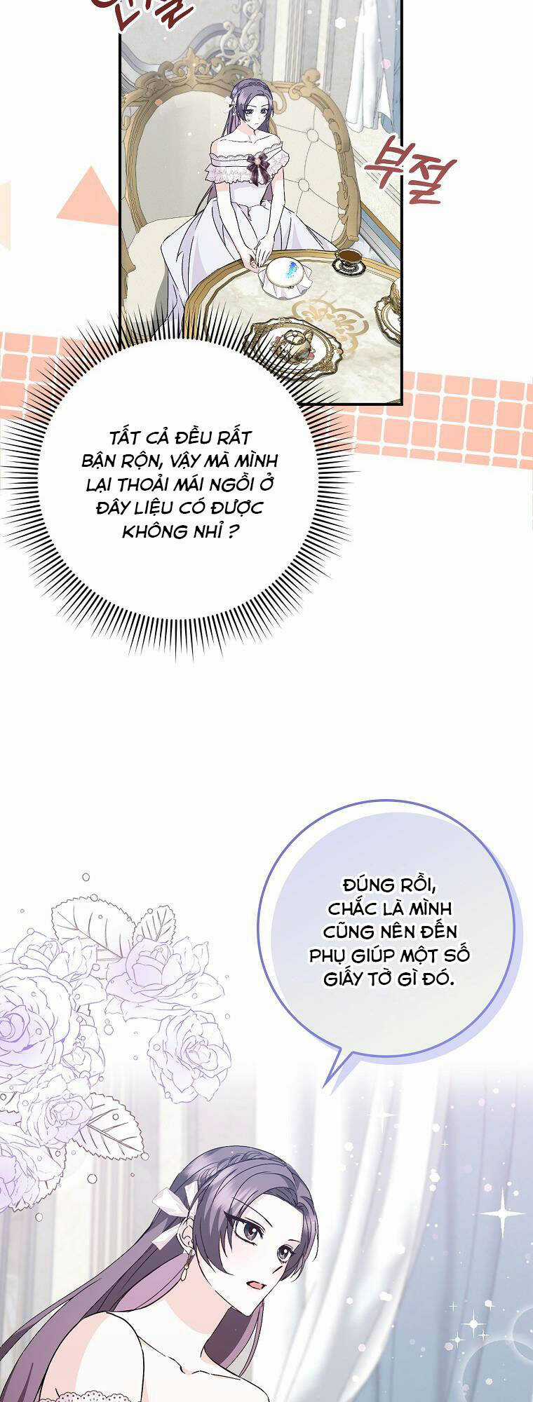 Anh Chỉ Là Đồ Bỏ Đi Của Tôi Mà Thôi Chapter 36 trang 37