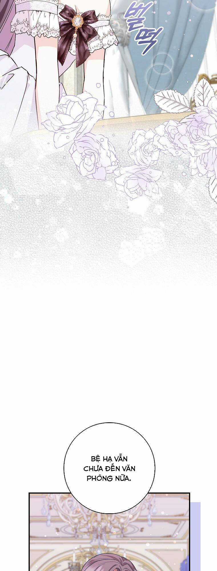 Anh Chỉ Là Đồ Bỏ Đi Của Tôi Mà Thôi Chapter 36 trang 38