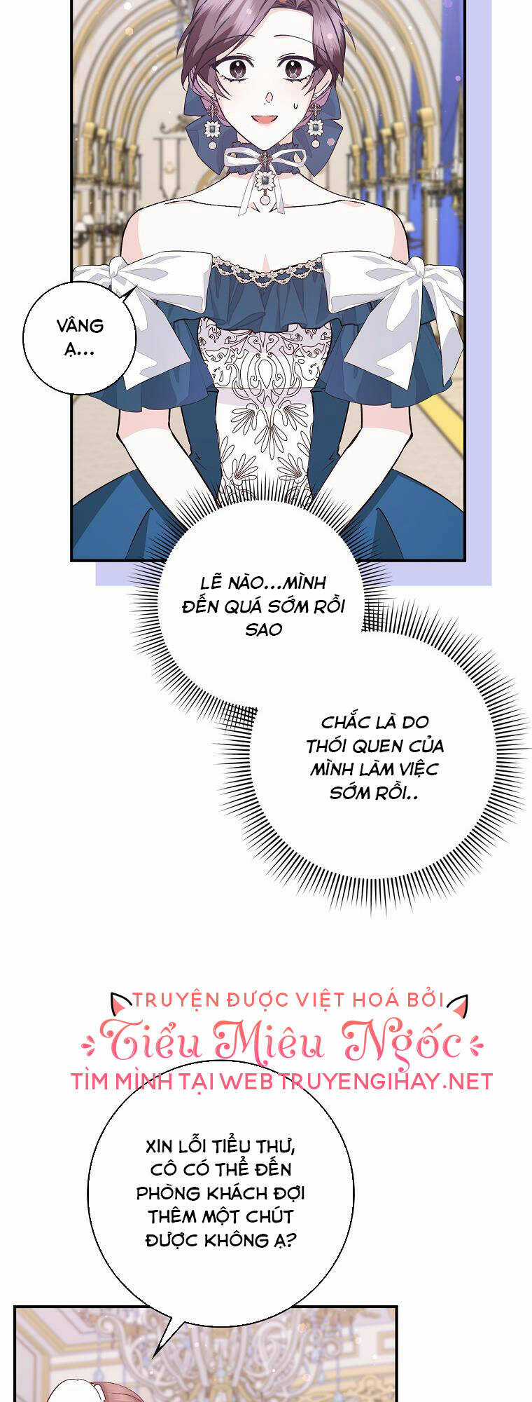 Anh Chỉ Là Đồ Bỏ Đi Của Tôi Mà Thôi Chapter 36 trang 39