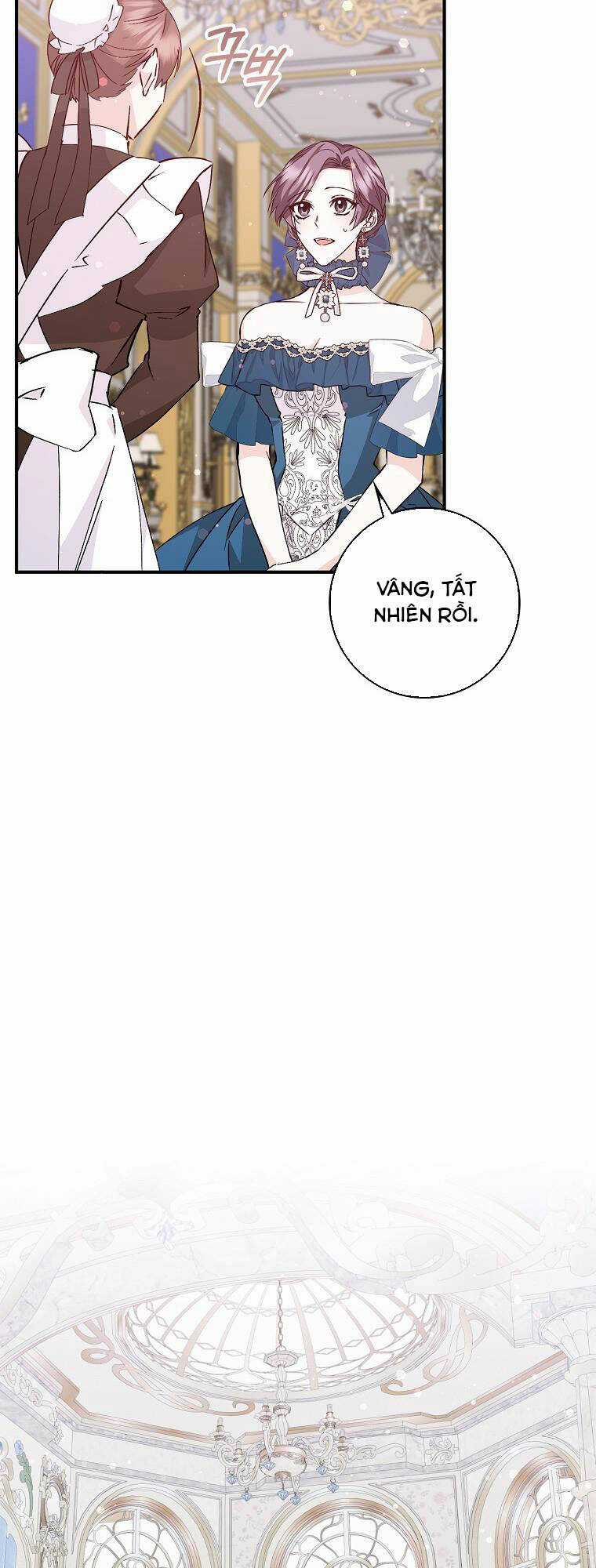 Anh Chỉ Là Đồ Bỏ Đi Của Tôi Mà Thôi Chapter 36 trang 40