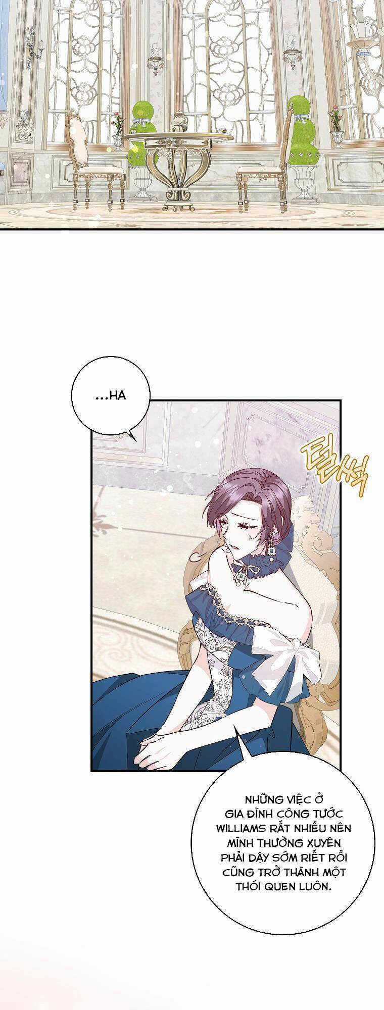 Anh Chỉ Là Đồ Bỏ Đi Của Tôi Mà Thôi Chapter 36 trang 41