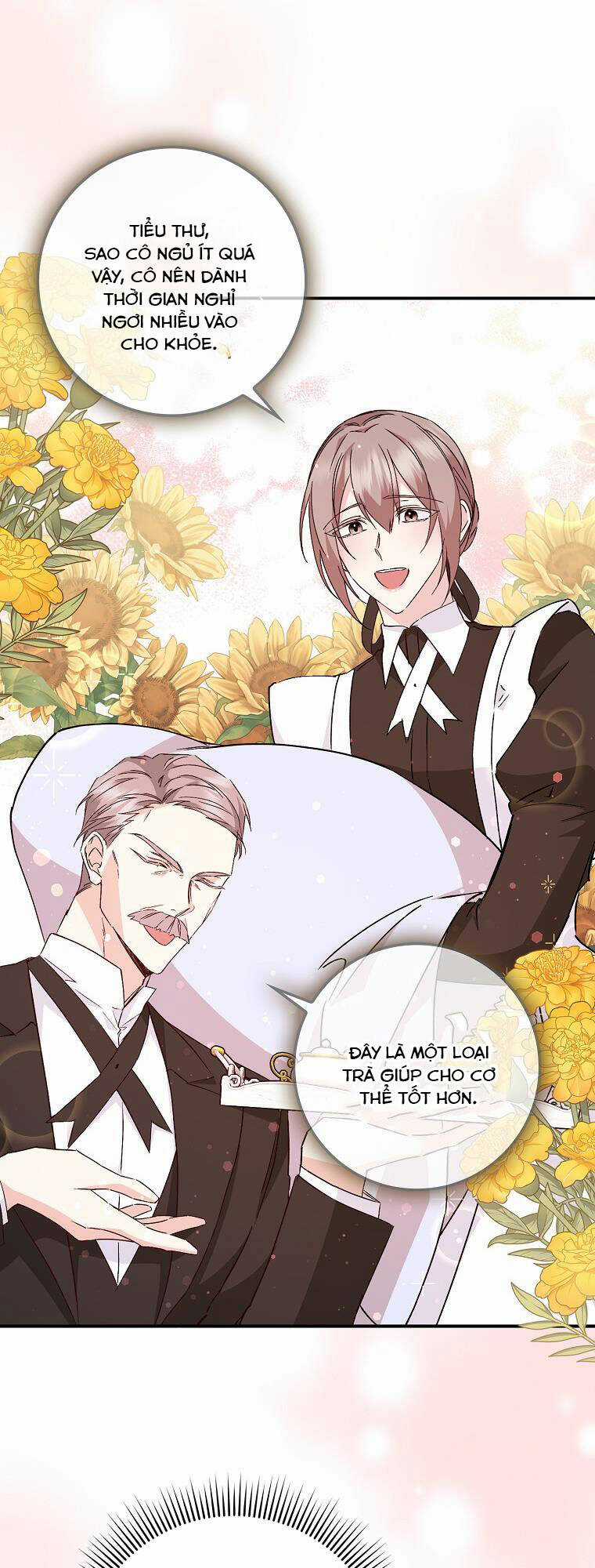 Anh Chỉ Là Đồ Bỏ Đi Của Tôi Mà Thôi Chapter 36 trang 42