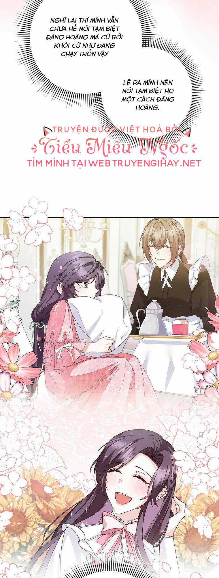 Anh Chỉ Là Đồ Bỏ Đi Của Tôi Mà Thôi Chapter 36 trang 43