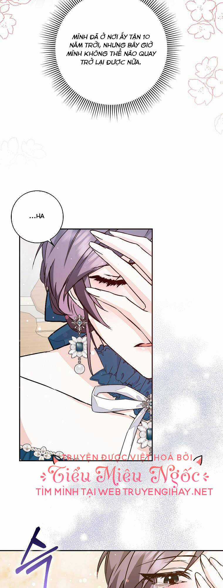 Anh Chỉ Là Đồ Bỏ Đi Của Tôi Mà Thôi Chapter 36 trang 44