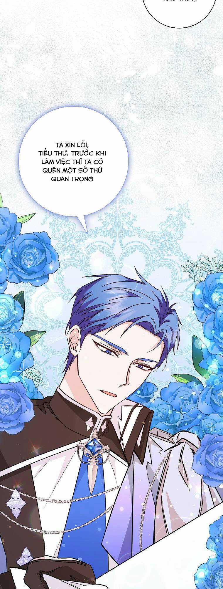 Anh Chỉ Là Đồ Bỏ Đi Của Tôi Mà Thôi Chapter 36 trang 46