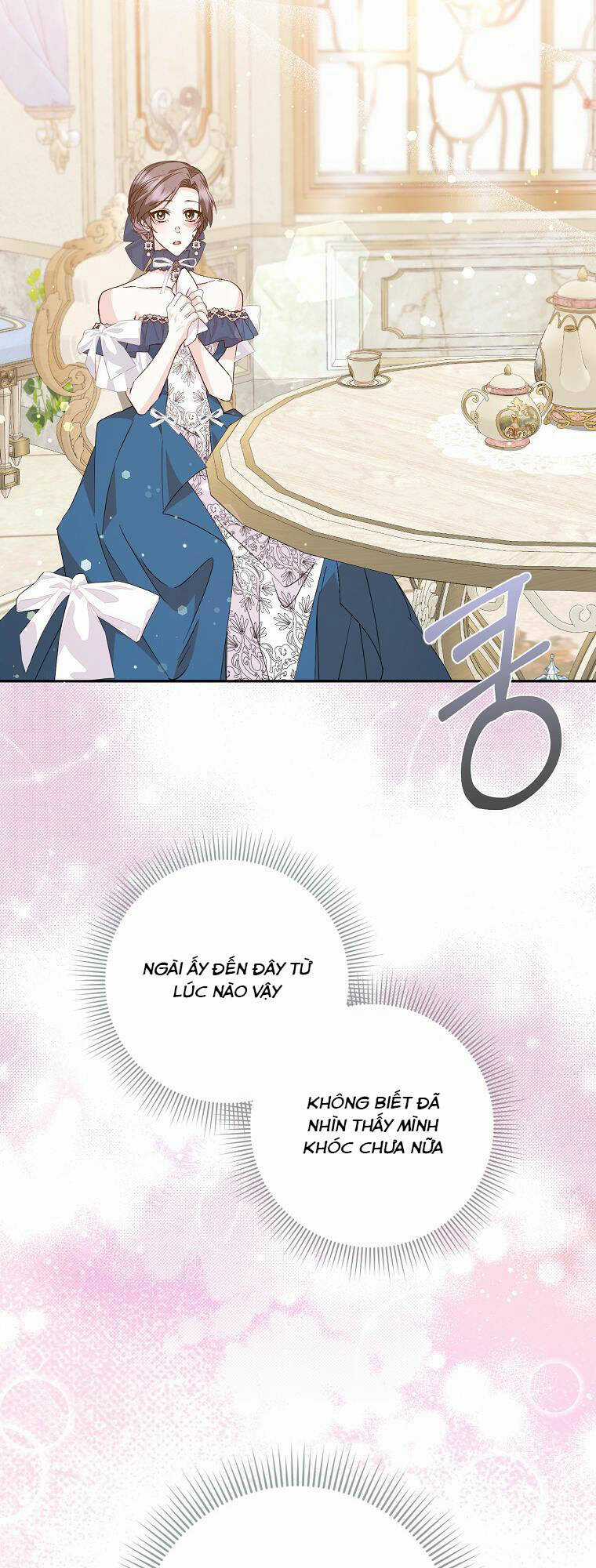 Anh Chỉ Là Đồ Bỏ Đi Của Tôi Mà Thôi Chapter 36 trang 48