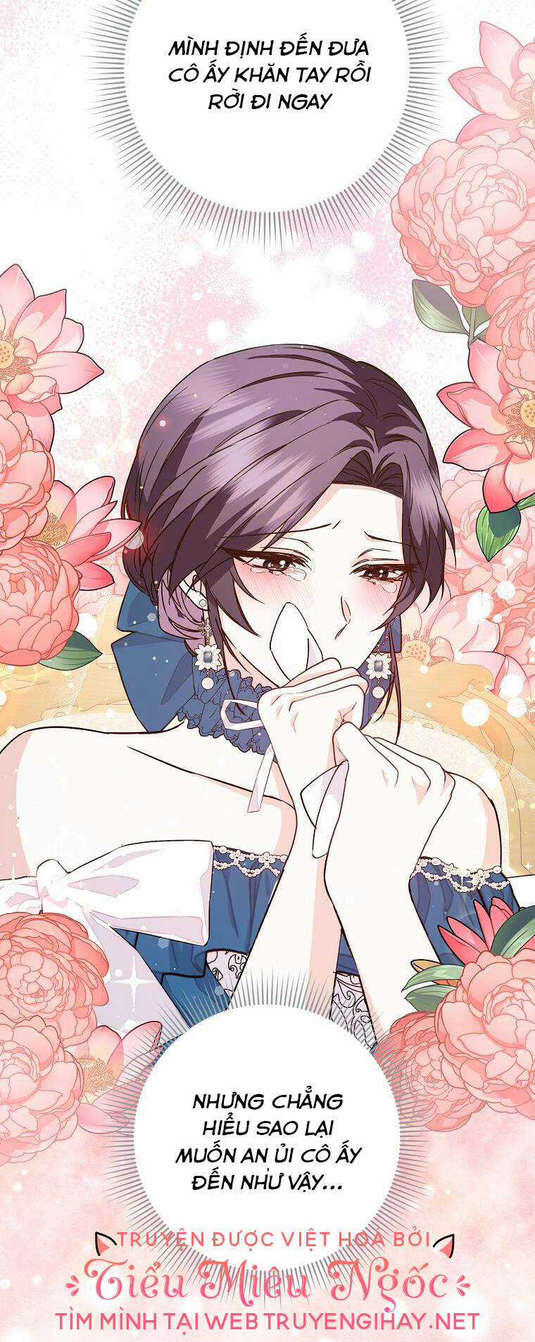 Anh Chỉ Là Đồ Bỏ Đi Của Tôi Mà Thôi Chapter 36 trang 49