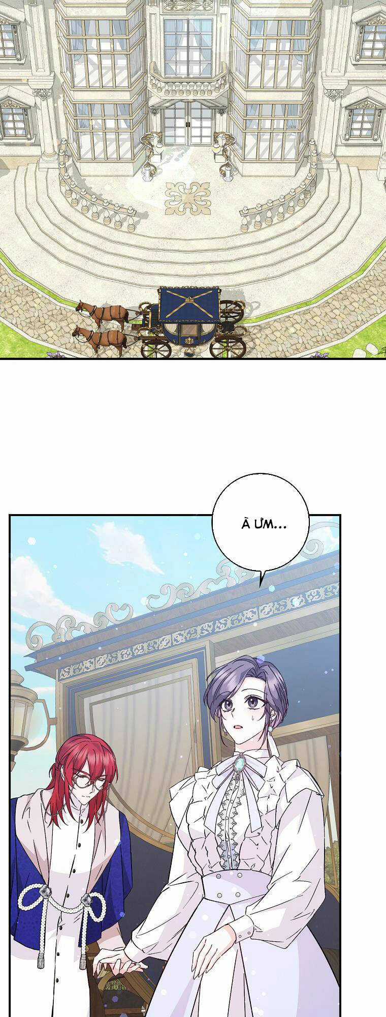 Anh Chỉ Là Đồ Bỏ Đi Của Tôi Mà Thôi Chapter 36 trang 7