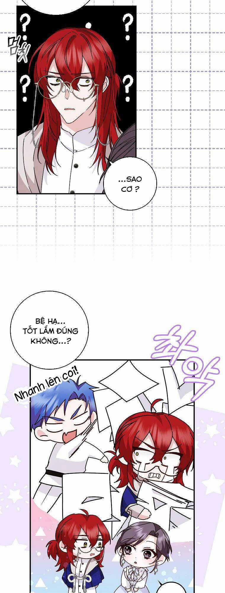 Anh Chỉ Là Đồ Bỏ Đi Của Tôi Mà Thôi Chapter 36 trang 9