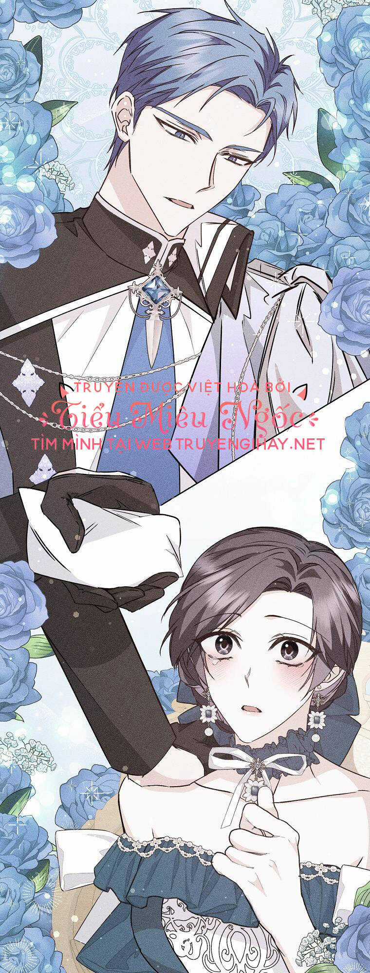 Anh Chỉ Là Đồ Bỏ Đi Của Tôi Mà Thôi Chapter 37 trang 1