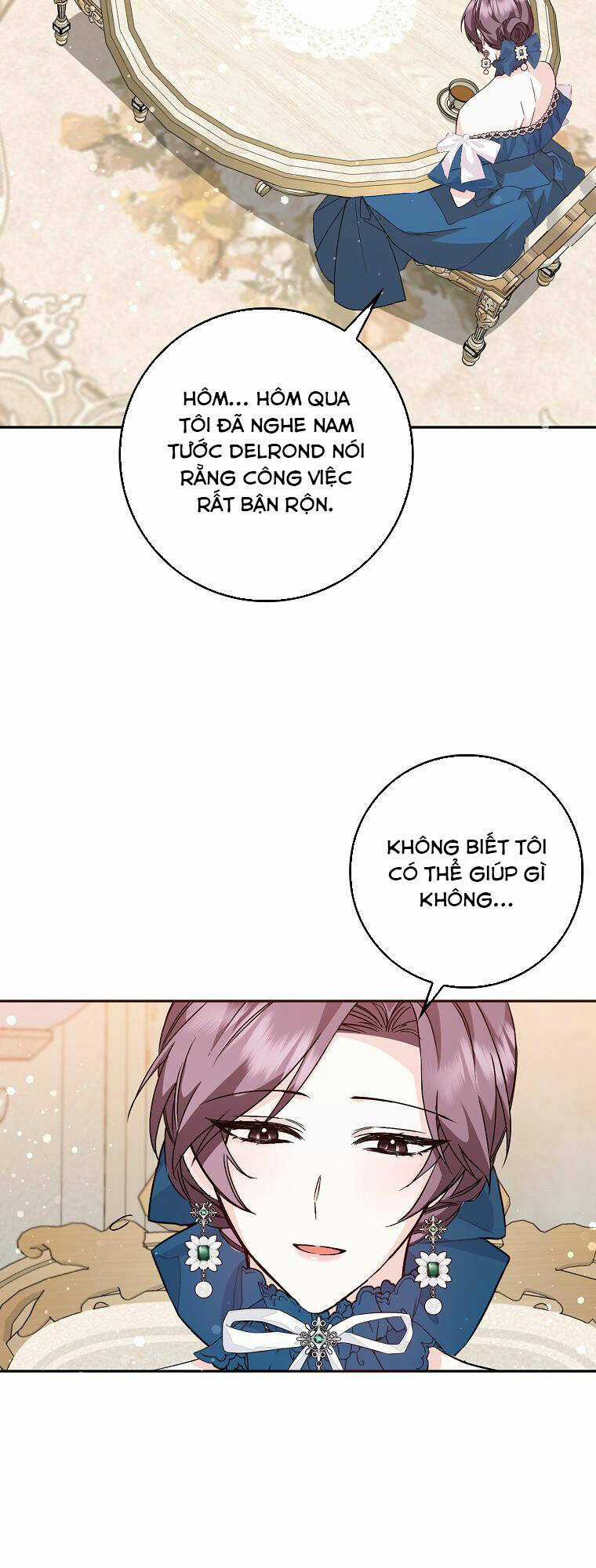 Anh Chỉ Là Đồ Bỏ Đi Của Tôi Mà Thôi Chapter 37 trang 11