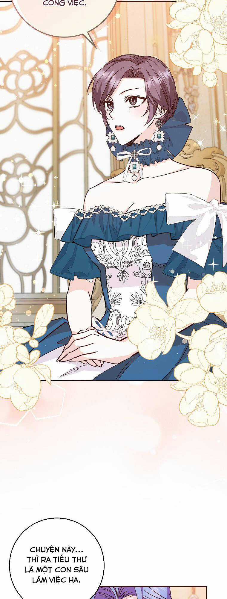 Anh Chỉ Là Đồ Bỏ Đi Của Tôi Mà Thôi Chapter 37 trang 13