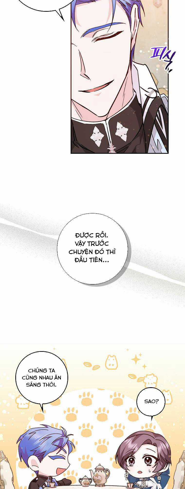 Anh Chỉ Là Đồ Bỏ Đi Của Tôi Mà Thôi Chapter 37 trang 14