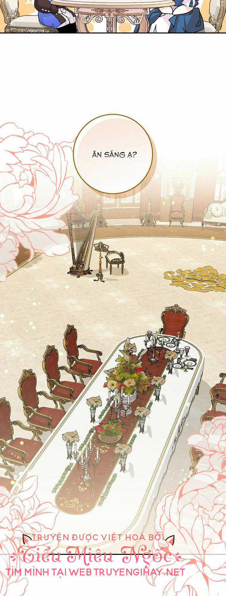 Anh Chỉ Là Đồ Bỏ Đi Của Tôi Mà Thôi Chapter 37 trang 15