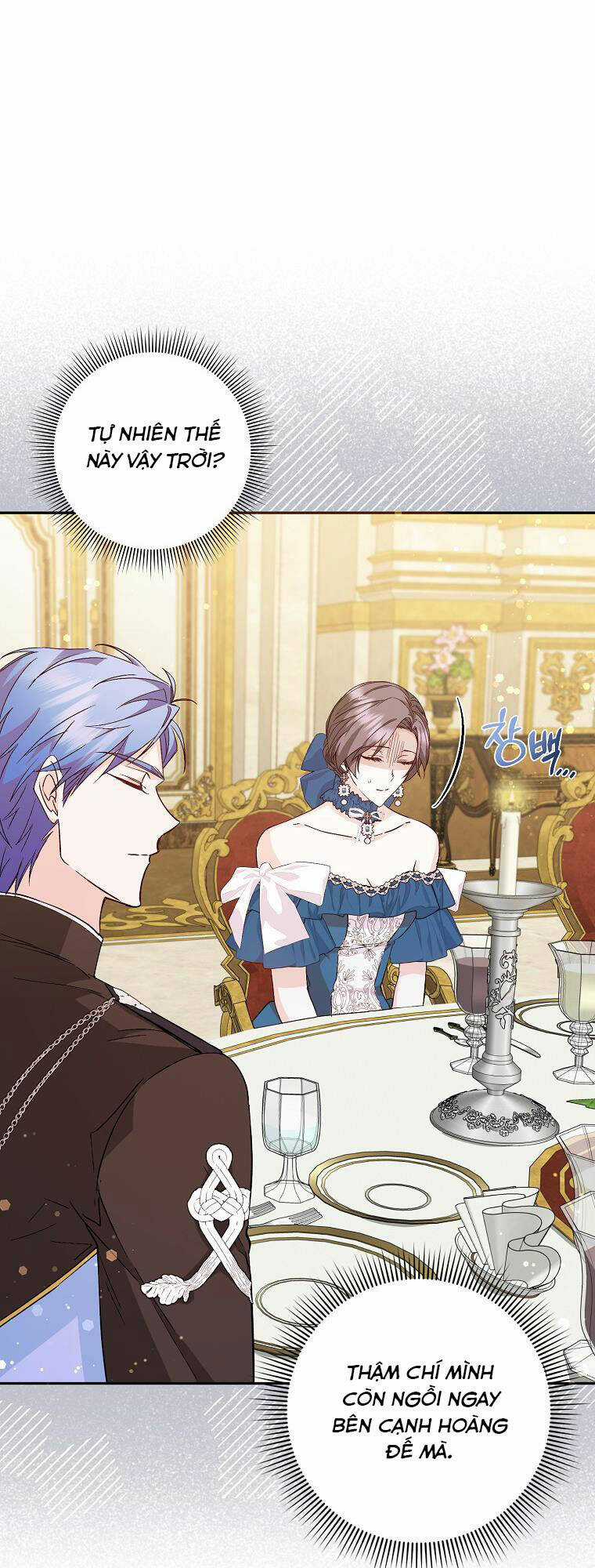 Anh Chỉ Là Đồ Bỏ Đi Của Tôi Mà Thôi Chapter 37 trang 17