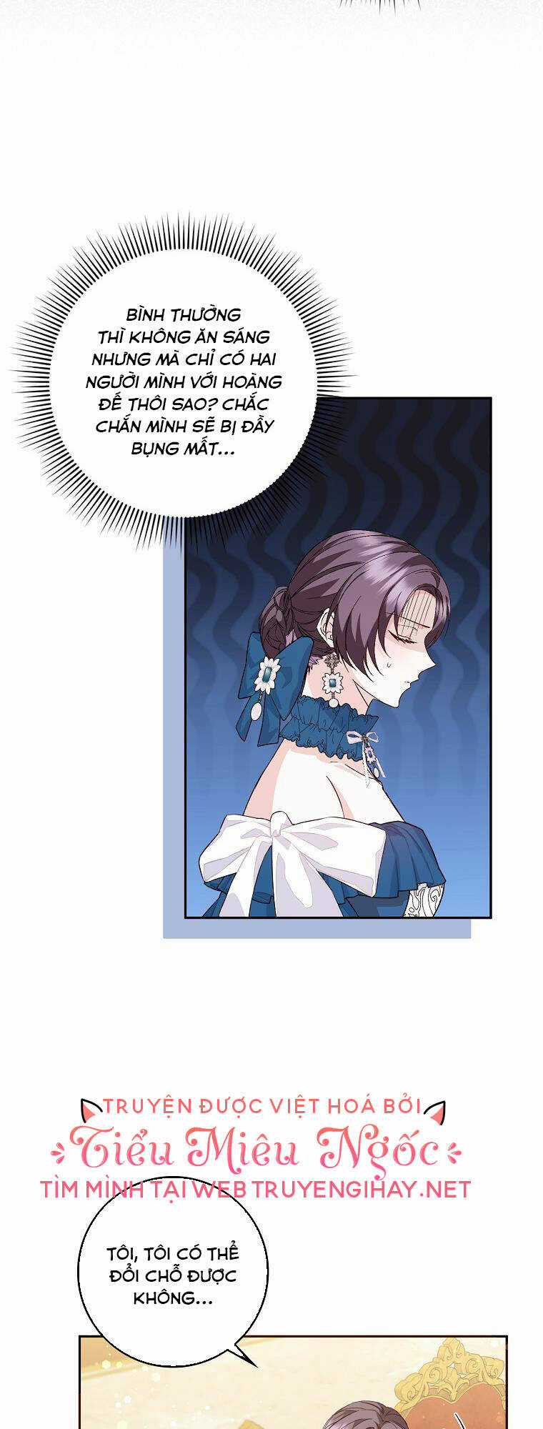 Anh Chỉ Là Đồ Bỏ Đi Của Tôi Mà Thôi Chapter 37 trang 18