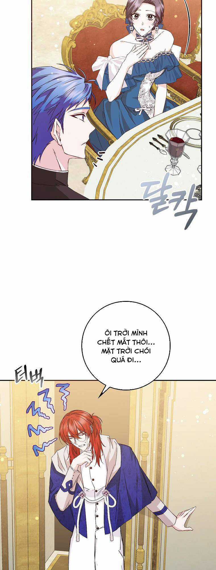 Anh Chỉ Là Đồ Bỏ Đi Của Tôi Mà Thôi Chapter 37 trang 19