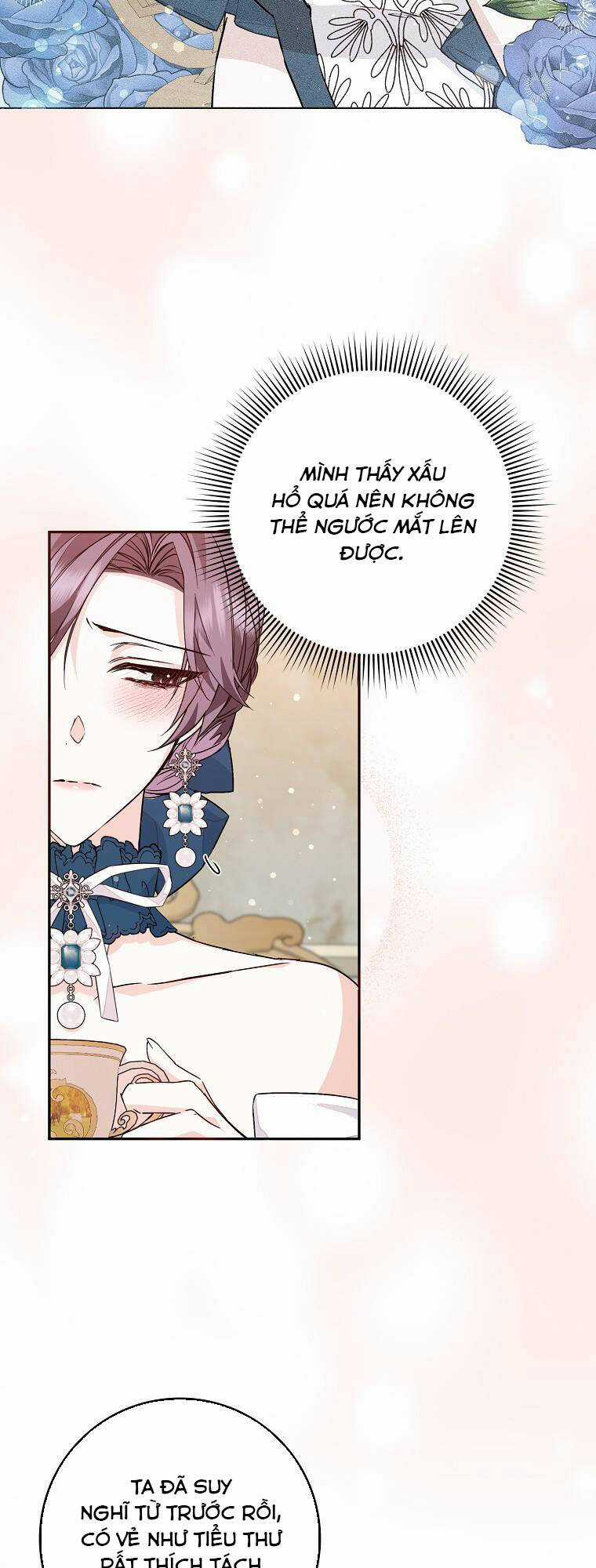 Anh Chỉ Là Đồ Bỏ Đi Của Tôi Mà Thôi Chapter 37 trang 2