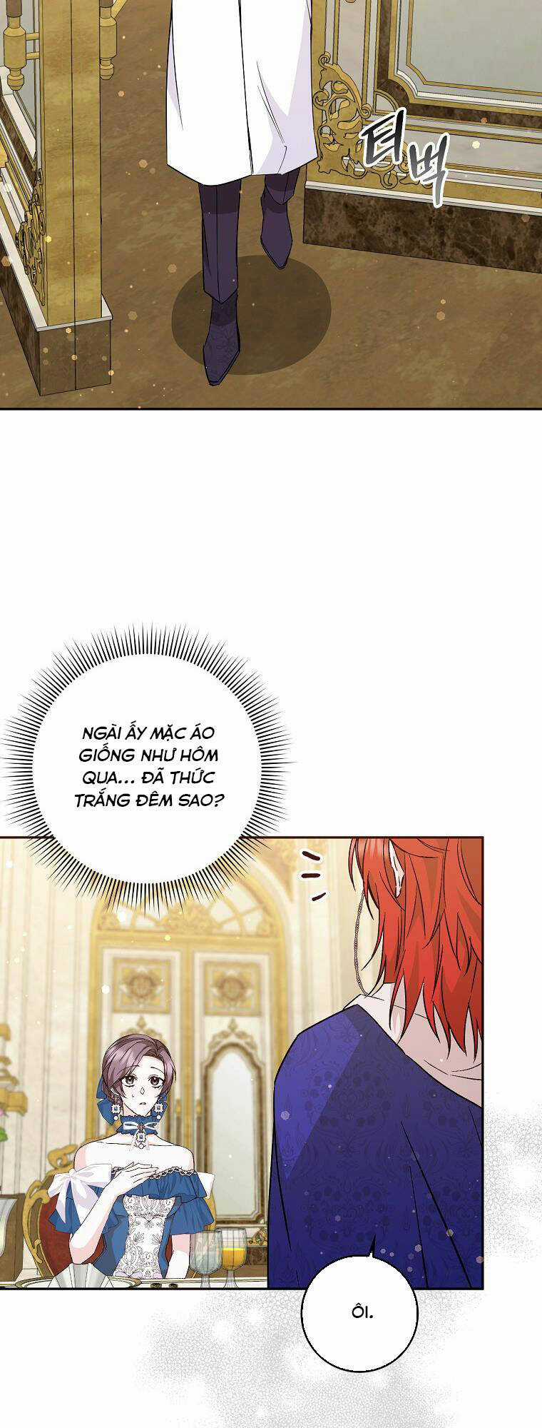 Anh Chỉ Là Đồ Bỏ Đi Của Tôi Mà Thôi Chapter 37 trang 20