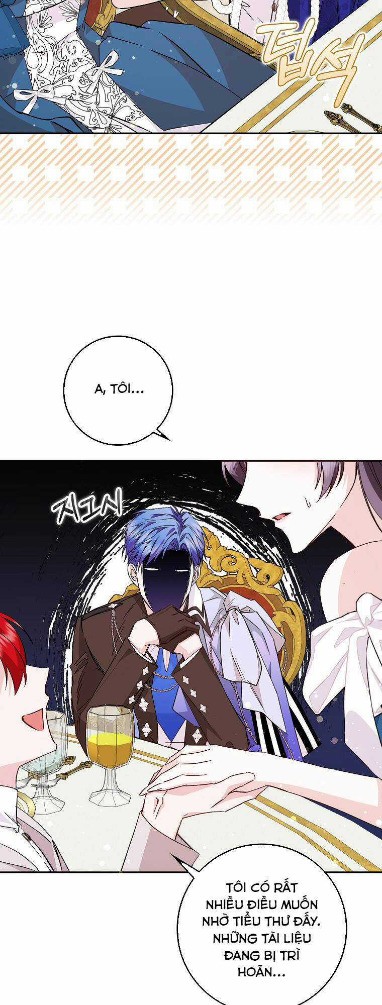 Anh Chỉ Là Đồ Bỏ Đi Của Tôi Mà Thôi Chapter 37 trang 23