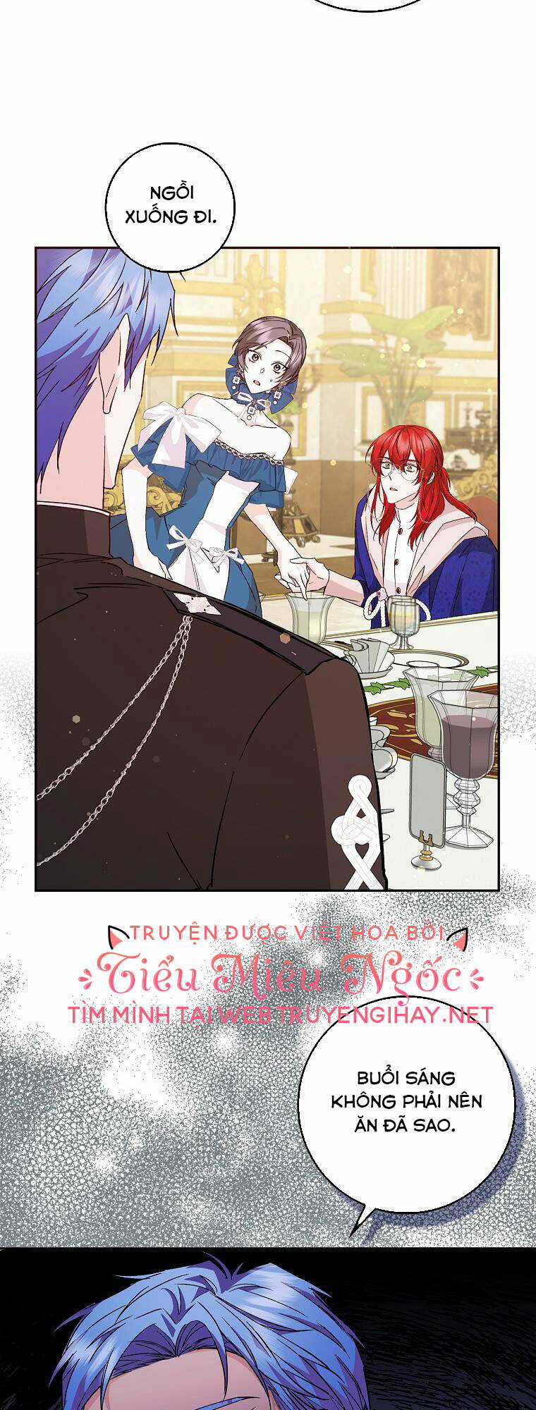 Anh Chỉ Là Đồ Bỏ Đi Của Tôi Mà Thôi Chapter 37 trang 24