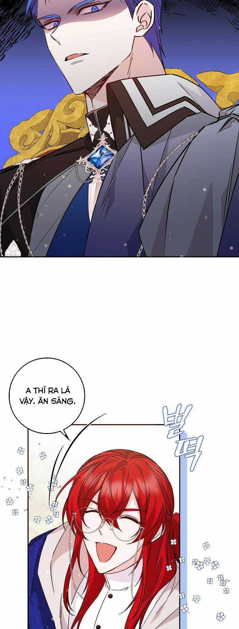 Anh Chỉ Là Đồ Bỏ Đi Của Tôi Mà Thôi Chapter 37 trang 25