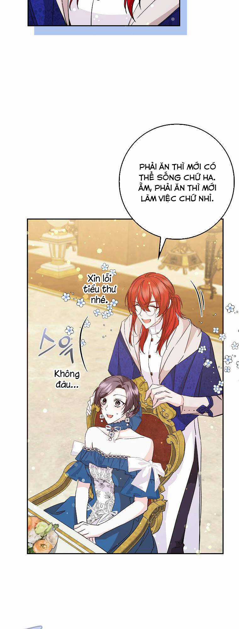 Anh Chỉ Là Đồ Bỏ Đi Của Tôi Mà Thôi Chapter 37 trang 26