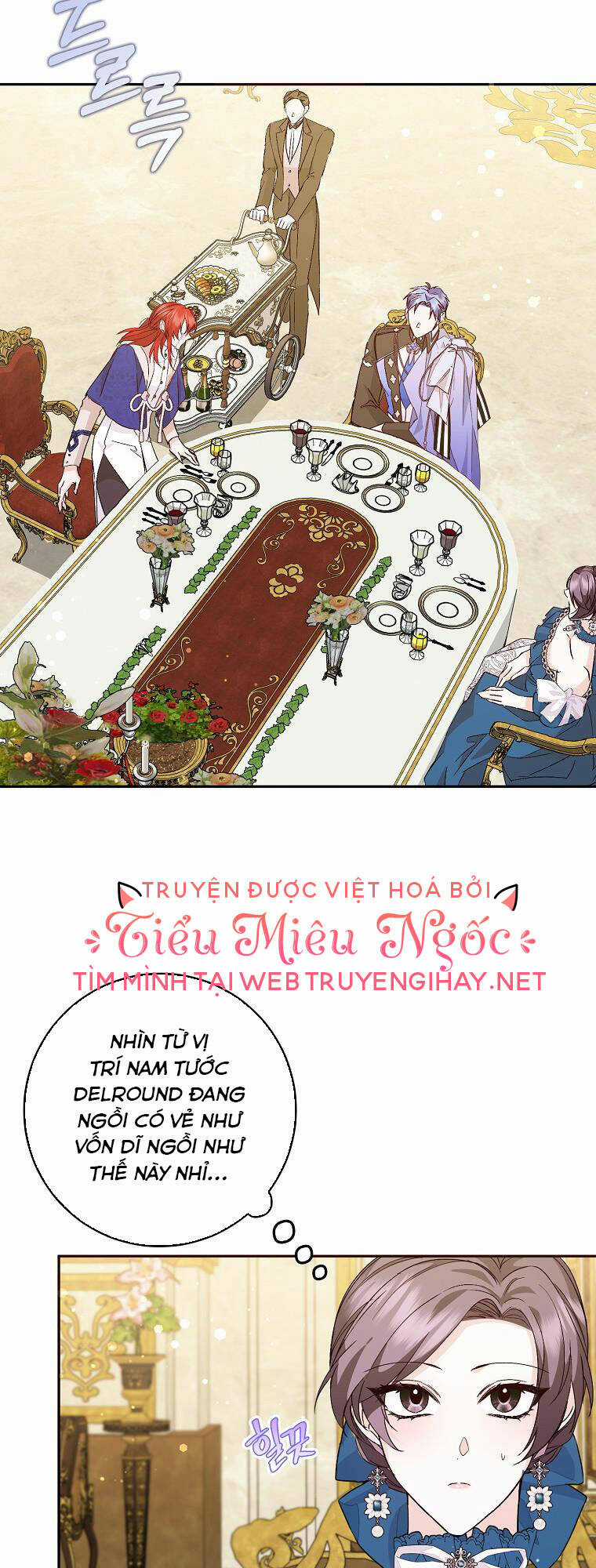 Anh Chỉ Là Đồ Bỏ Đi Của Tôi Mà Thôi Chapter 37 trang 27