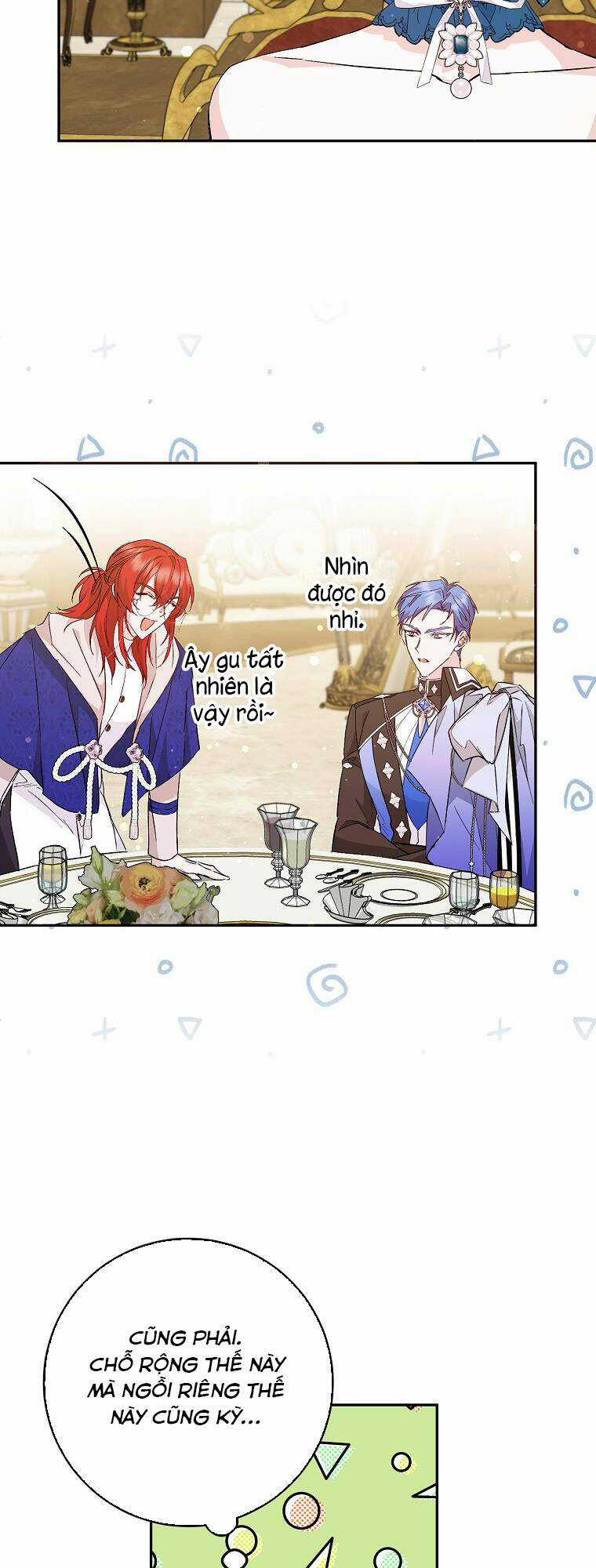 Anh Chỉ Là Đồ Bỏ Đi Của Tôi Mà Thôi Chapter 37 trang 28